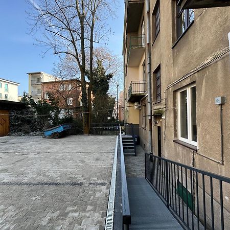 Revesen Premium Apartments Cracóvia Exterior foto