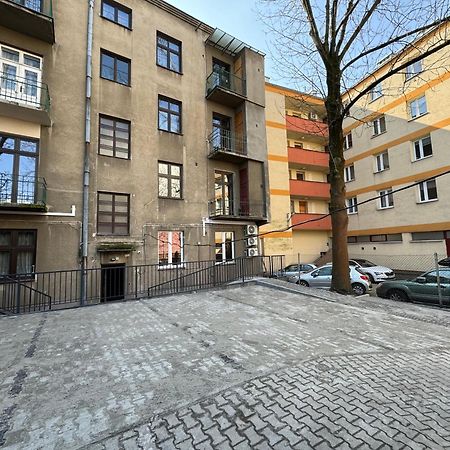 Revesen Premium Apartments Cracóvia Exterior foto