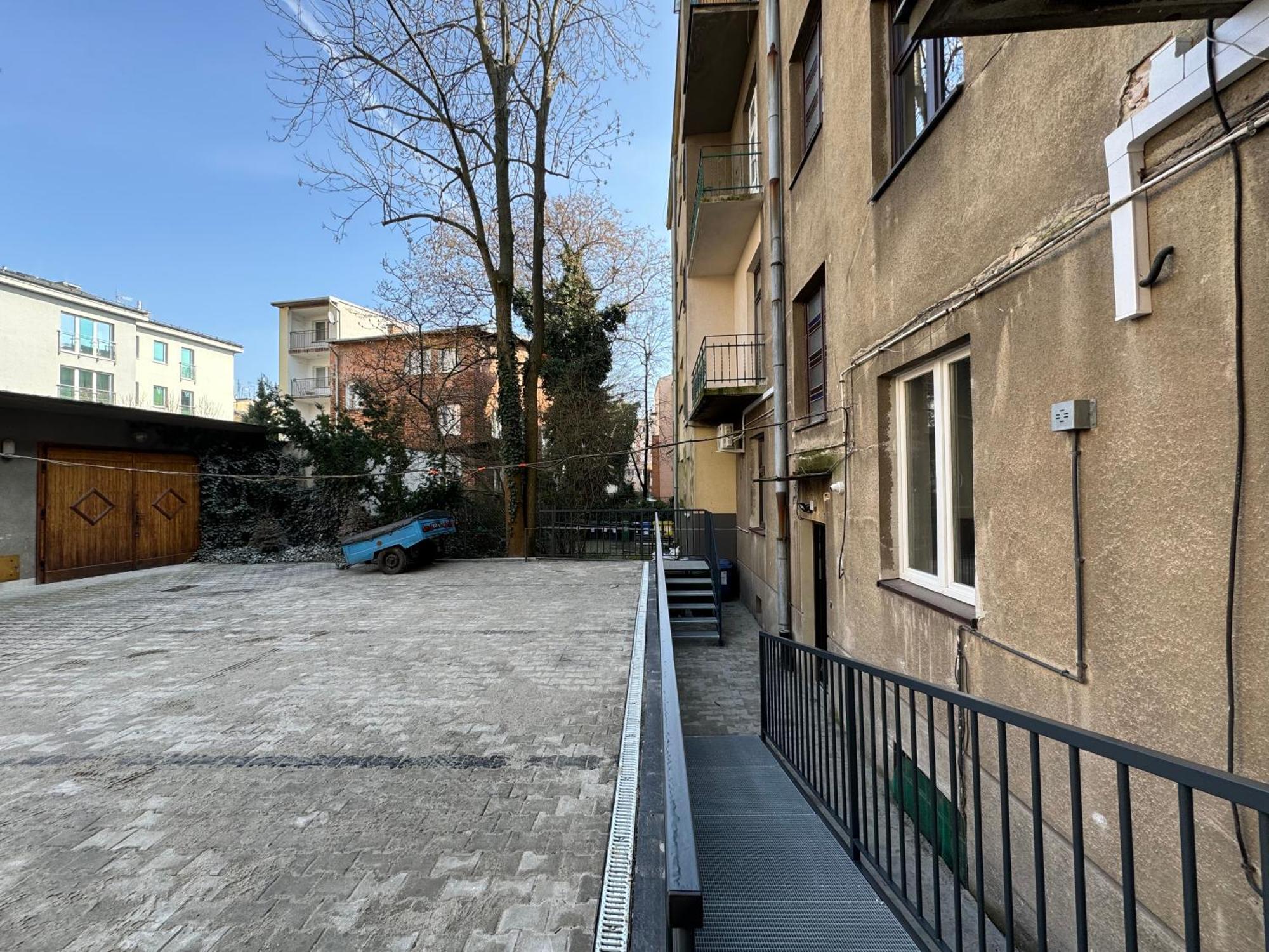 Revesen Premium Apartments Cracóvia Exterior foto
