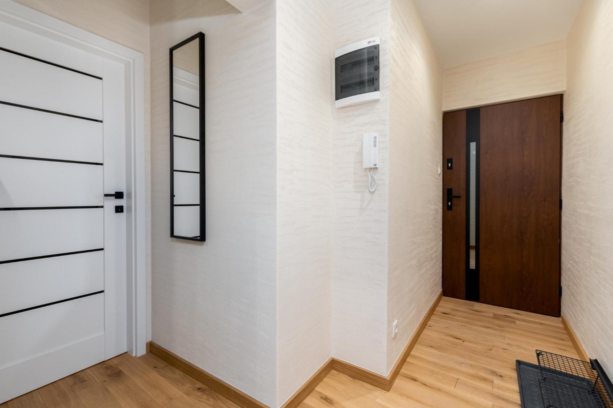 Revesen Premium Apartments Cracóvia Exterior foto